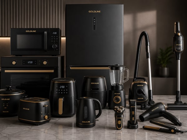 Black coffee maker